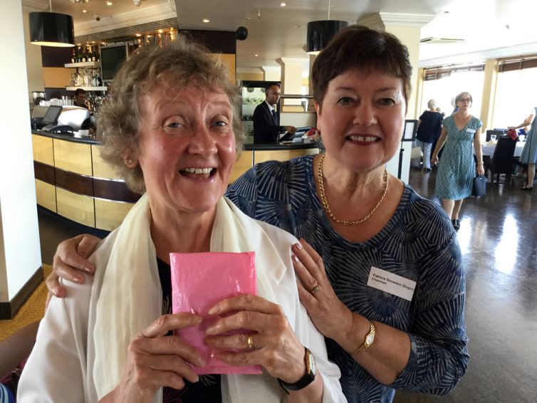 70 anniversary reunion 3