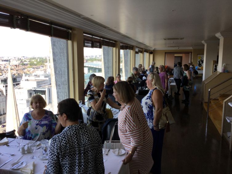 70 anniversary reunion 4
