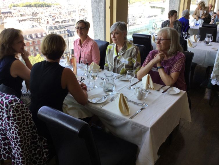 70 anniversary reunion 5
